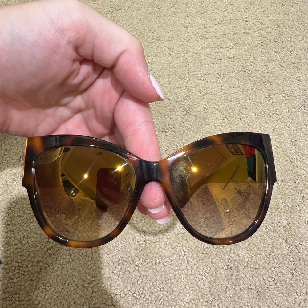 Karl Lagerfeld Sunglasses
